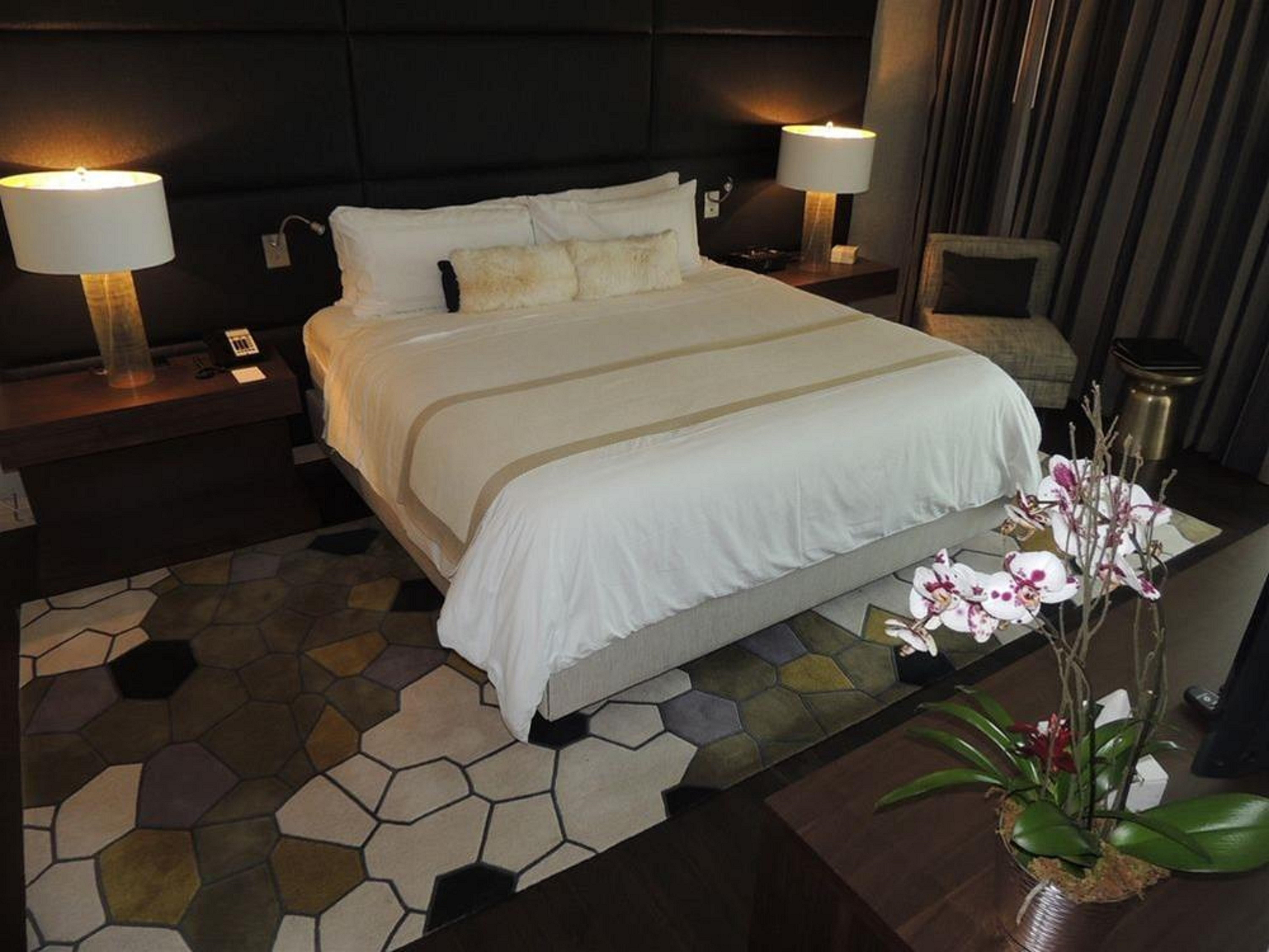 Intercontinental At Doral Miami By Ihg Hotel Luaran gambar