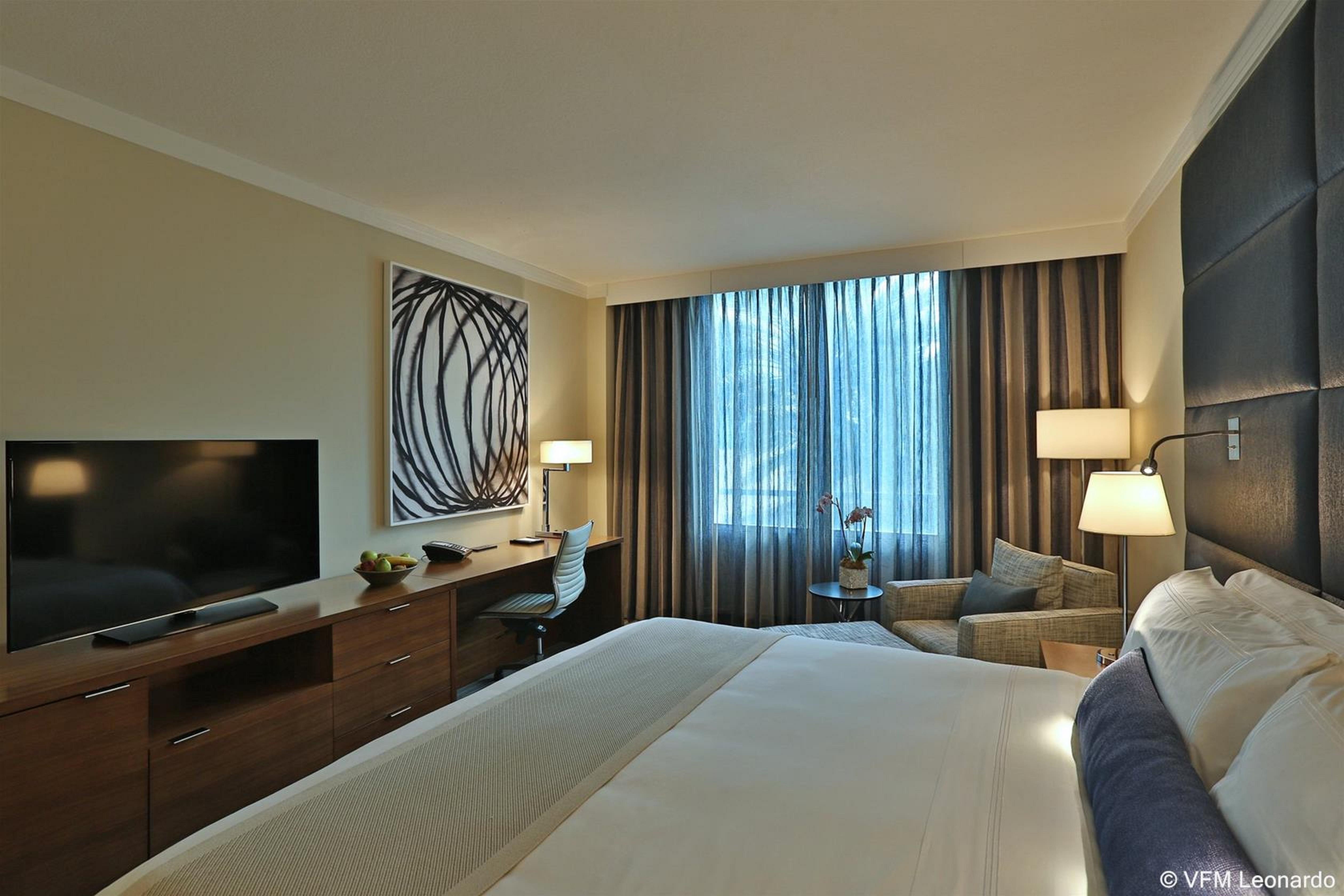 Intercontinental At Doral Miami By Ihg Hotel Luaran gambar