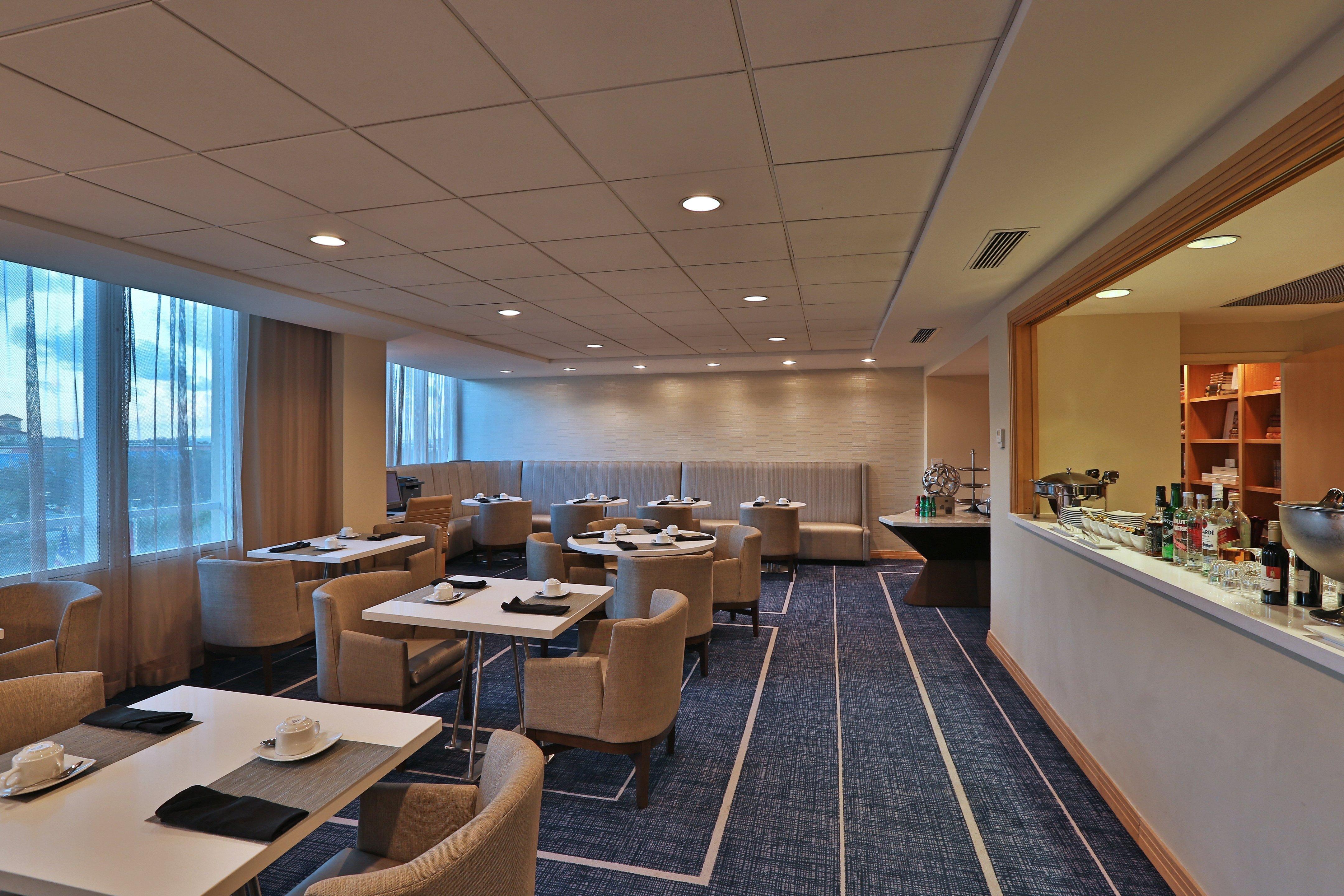 Intercontinental At Doral Miami By Ihg Hotel Luaran gambar