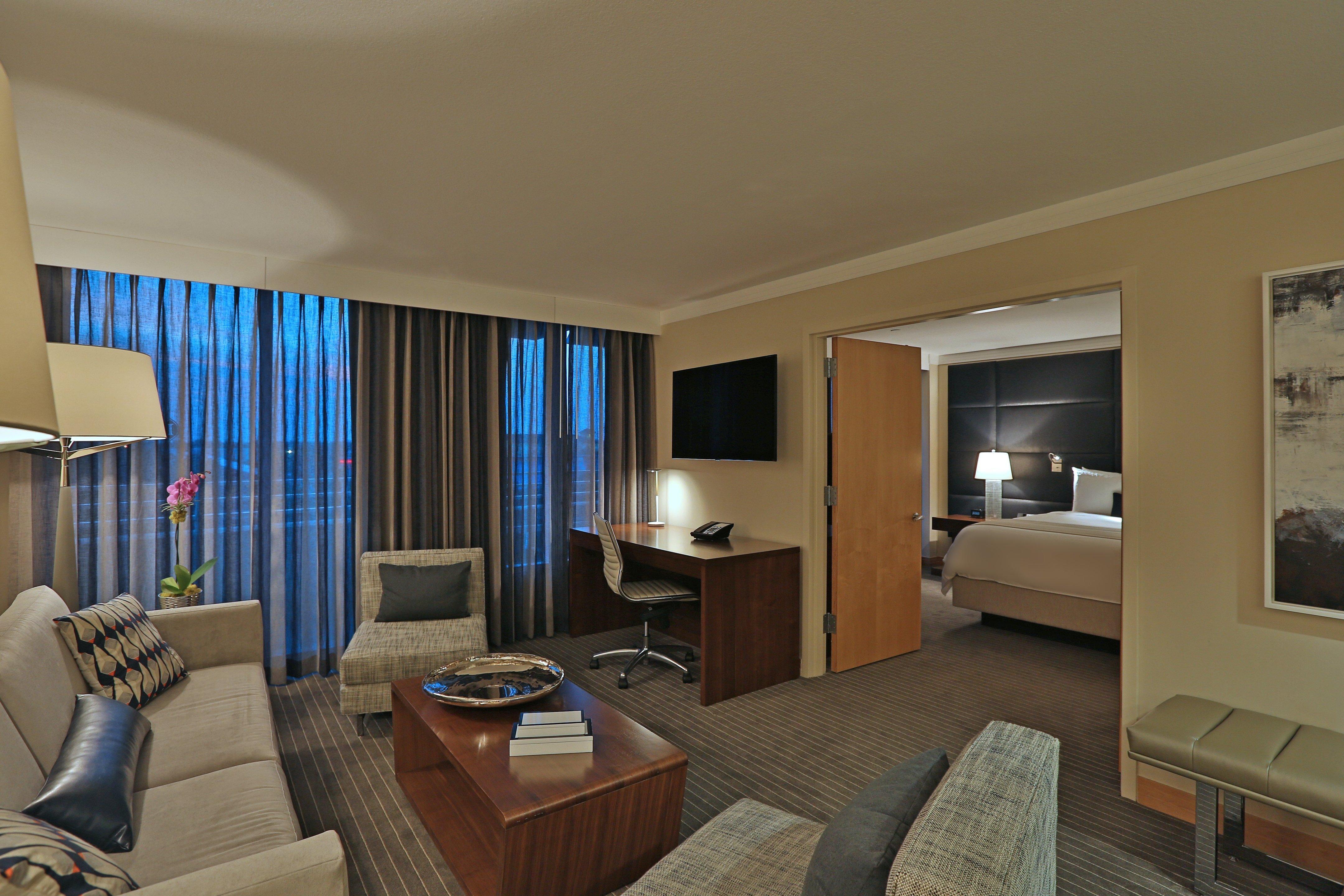 Intercontinental At Doral Miami By Ihg Hotel Luaran gambar