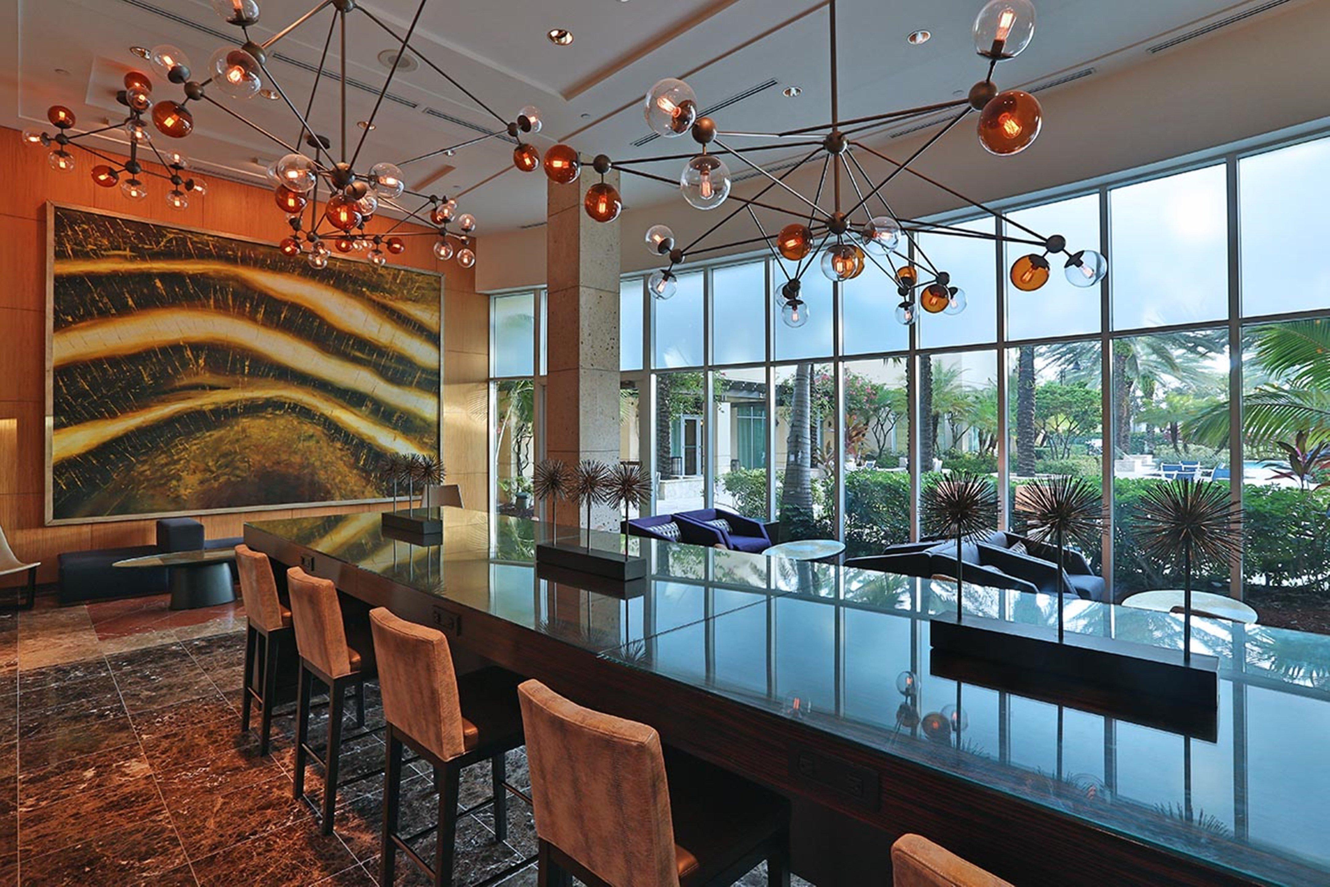 Intercontinental At Doral Miami By Ihg Hotel Luaran gambar
