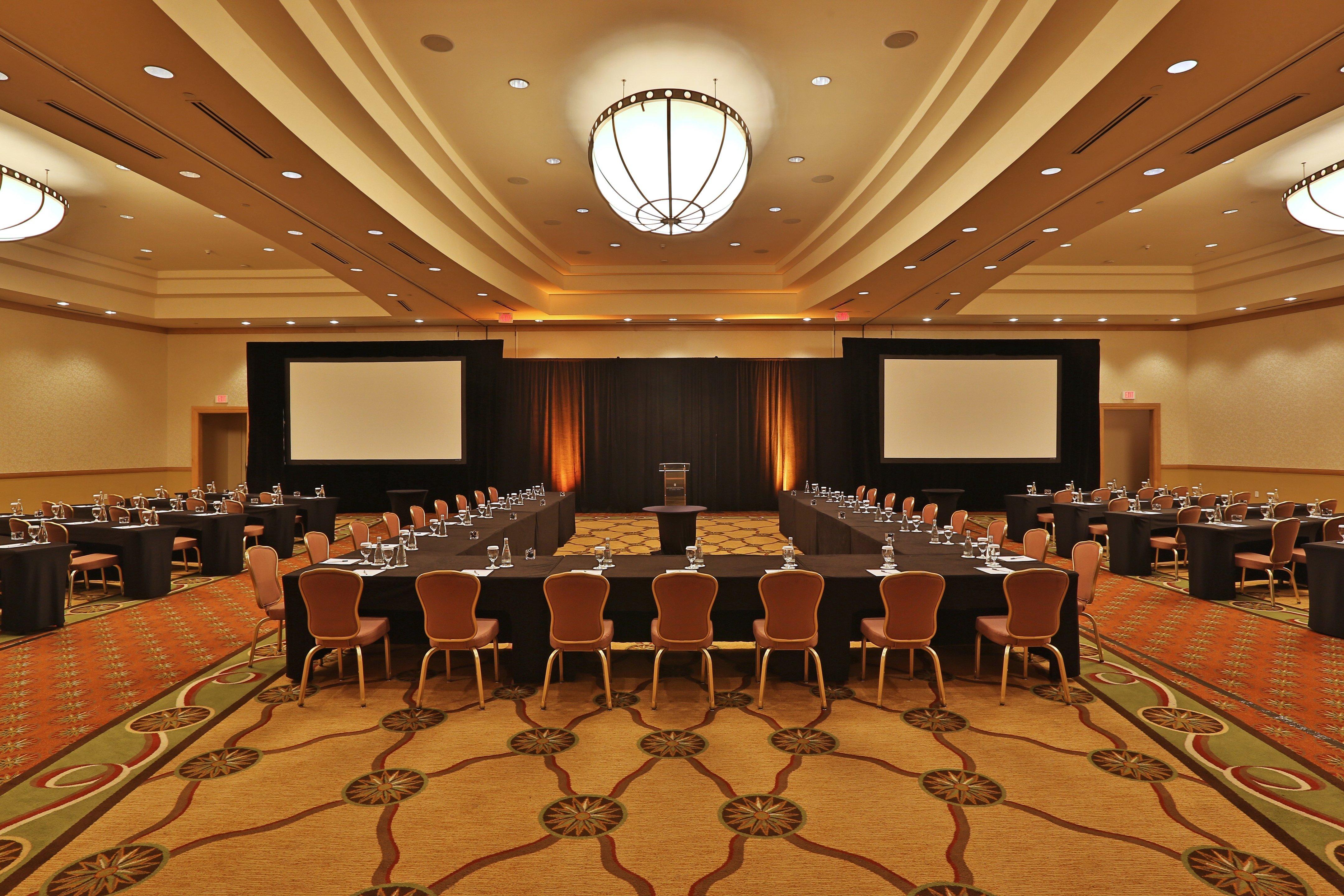 Intercontinental At Doral Miami By Ihg Hotel Luaran gambar