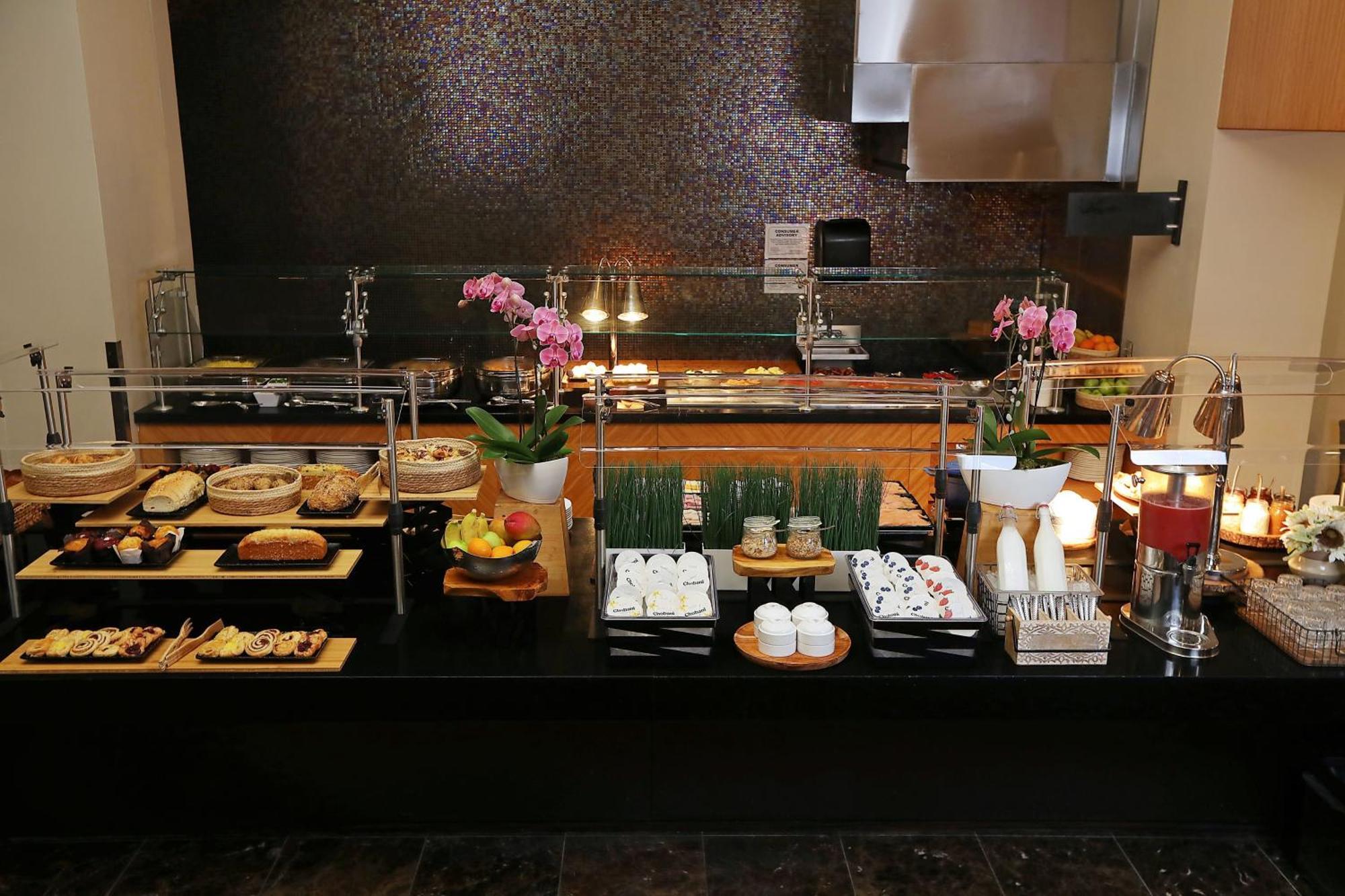 Intercontinental At Doral Miami By Ihg Hotel Luaran gambar