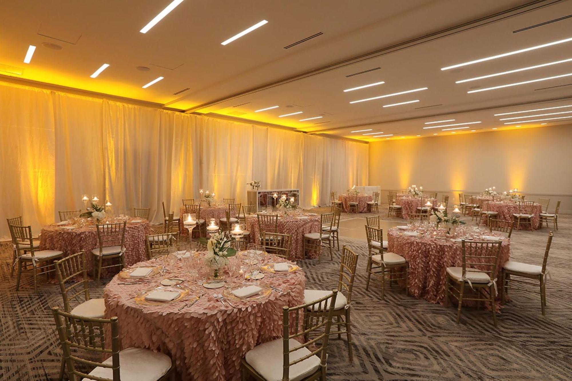 Intercontinental At Doral Miami By Ihg Hotel Luaran gambar