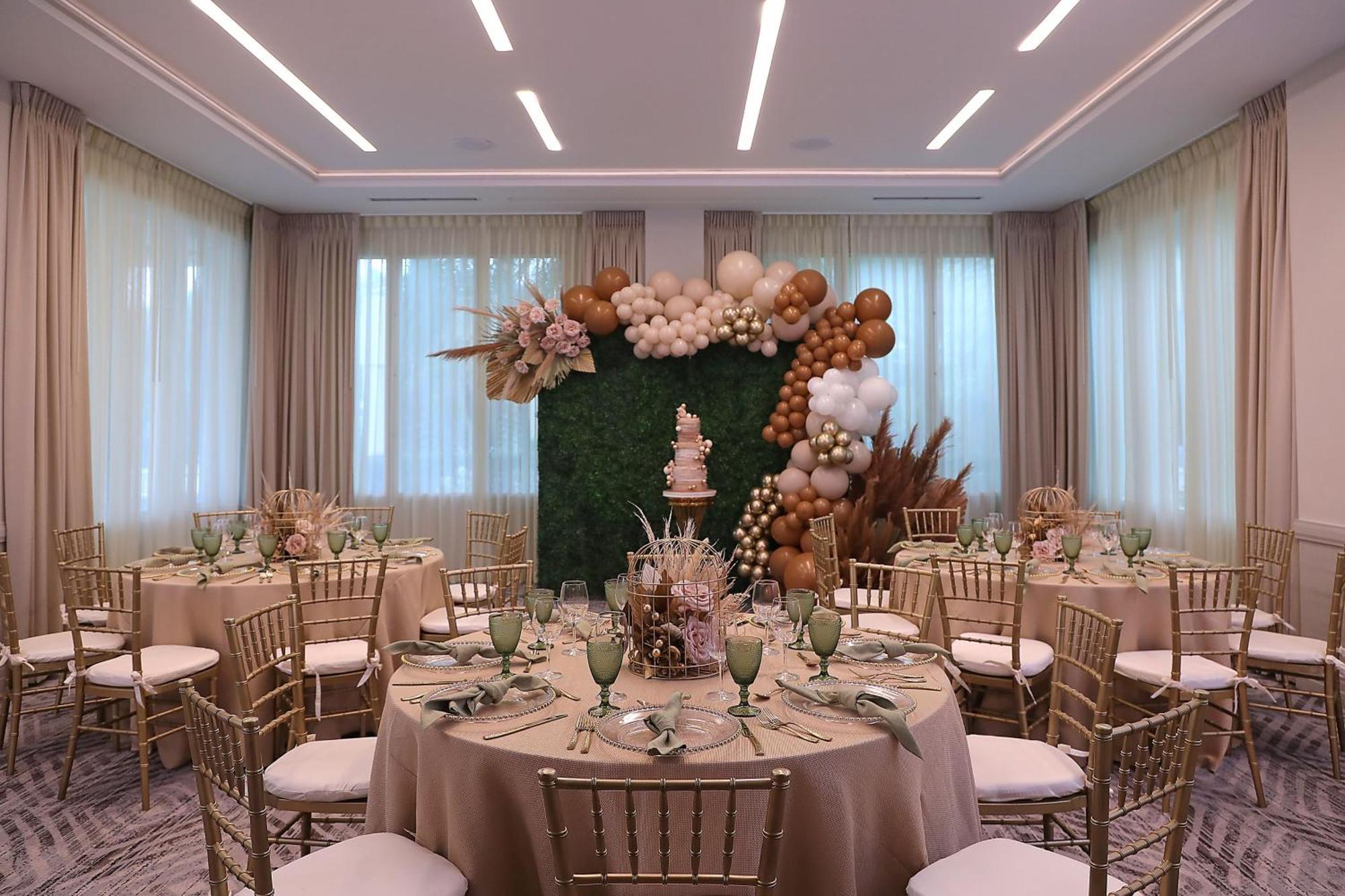 Intercontinental At Doral Miami By Ihg Hotel Luaran gambar