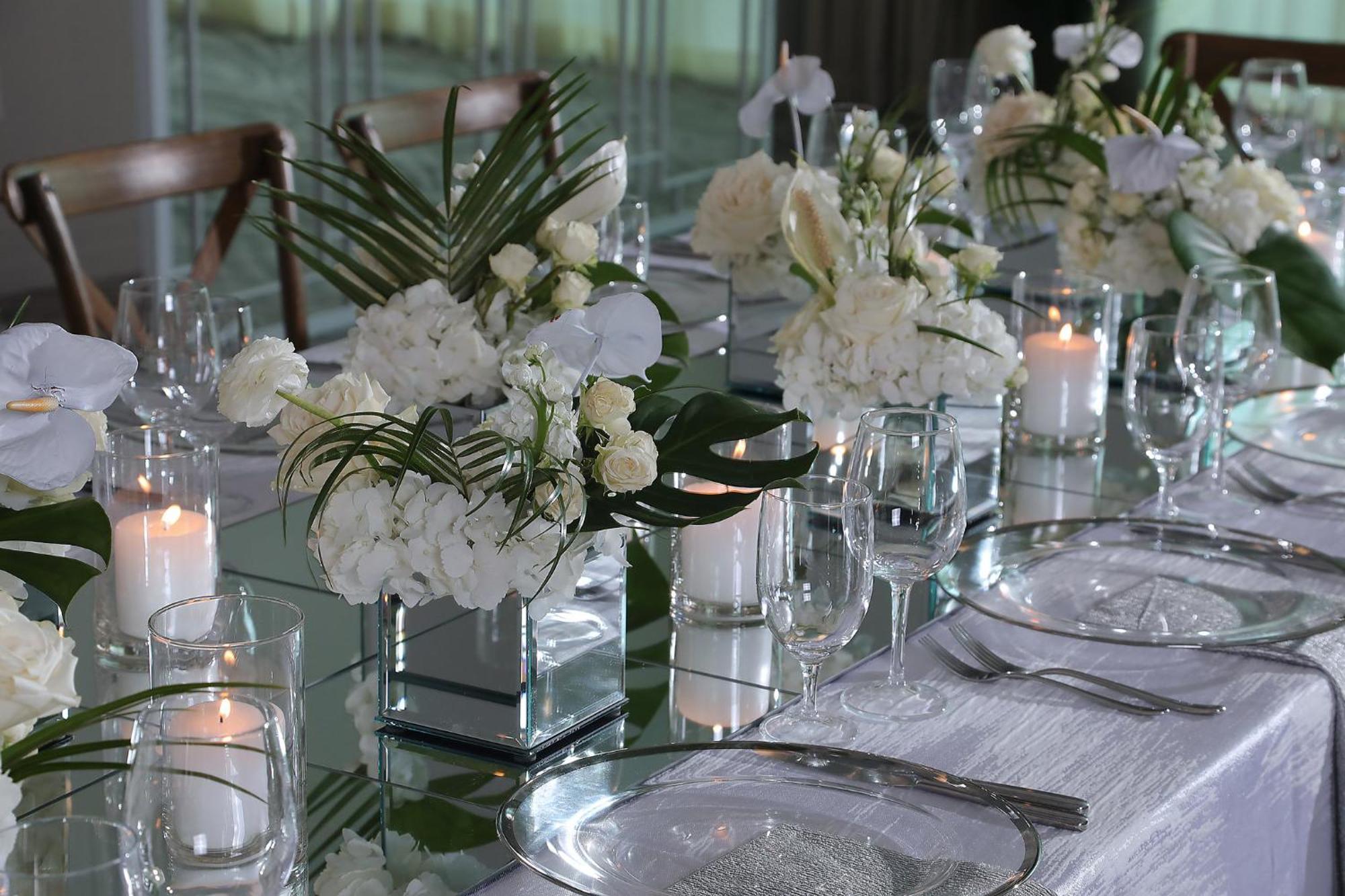 Intercontinental At Doral Miami By Ihg Hotel Luaran gambar
