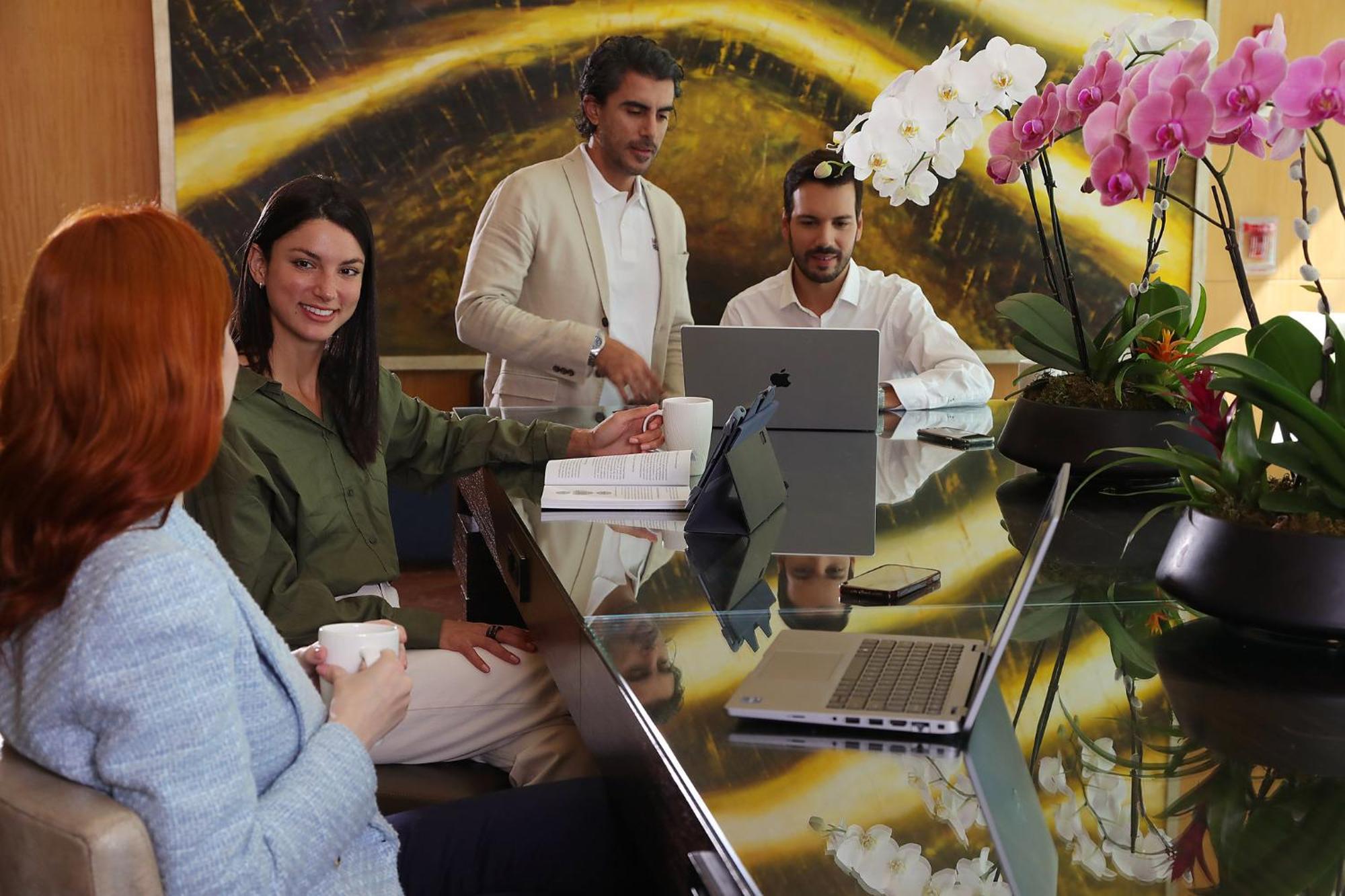 Intercontinental At Doral Miami By Ihg Hotel Luaran gambar