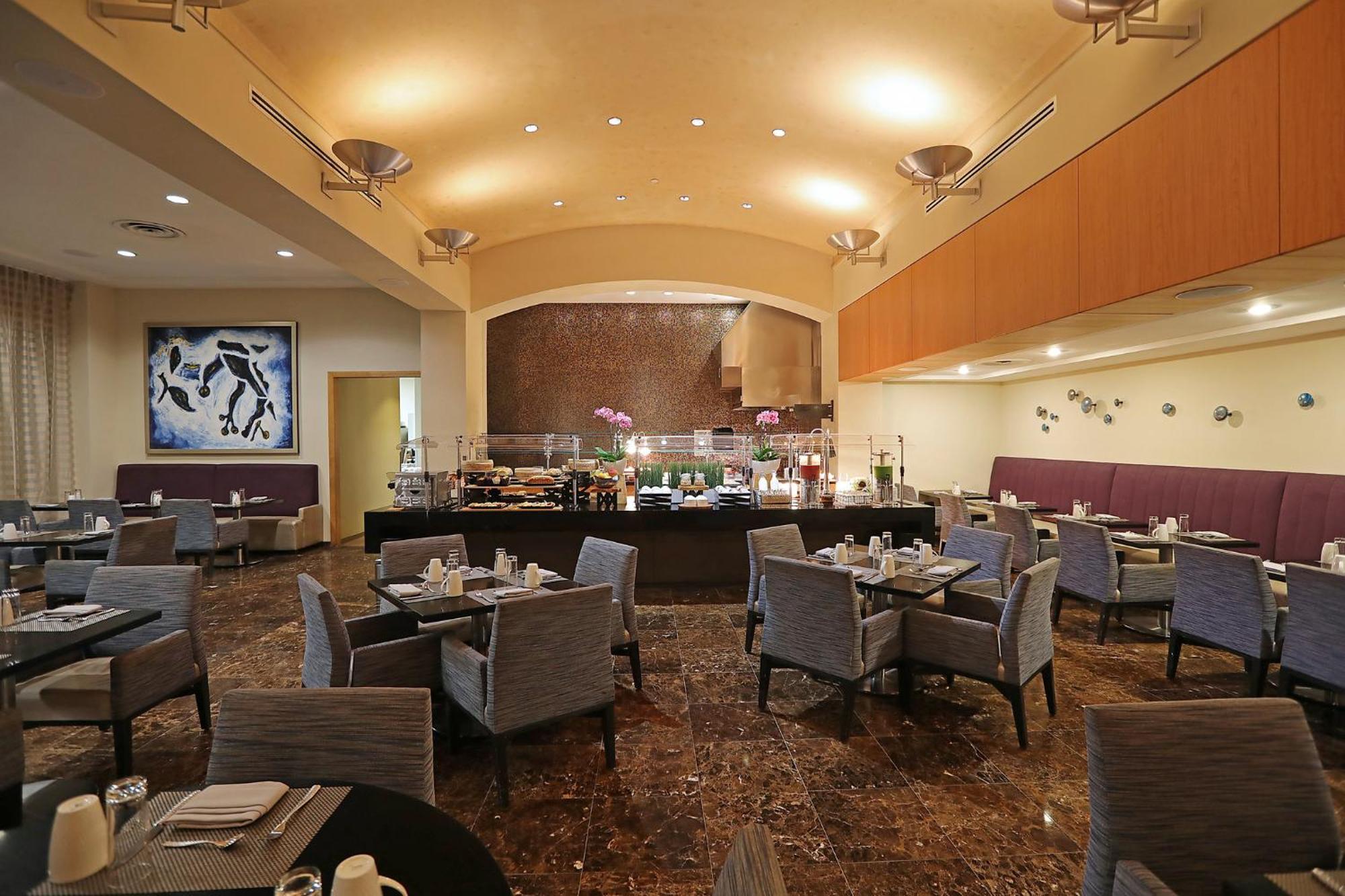 Intercontinental At Doral Miami By Ihg Hotel Luaran gambar