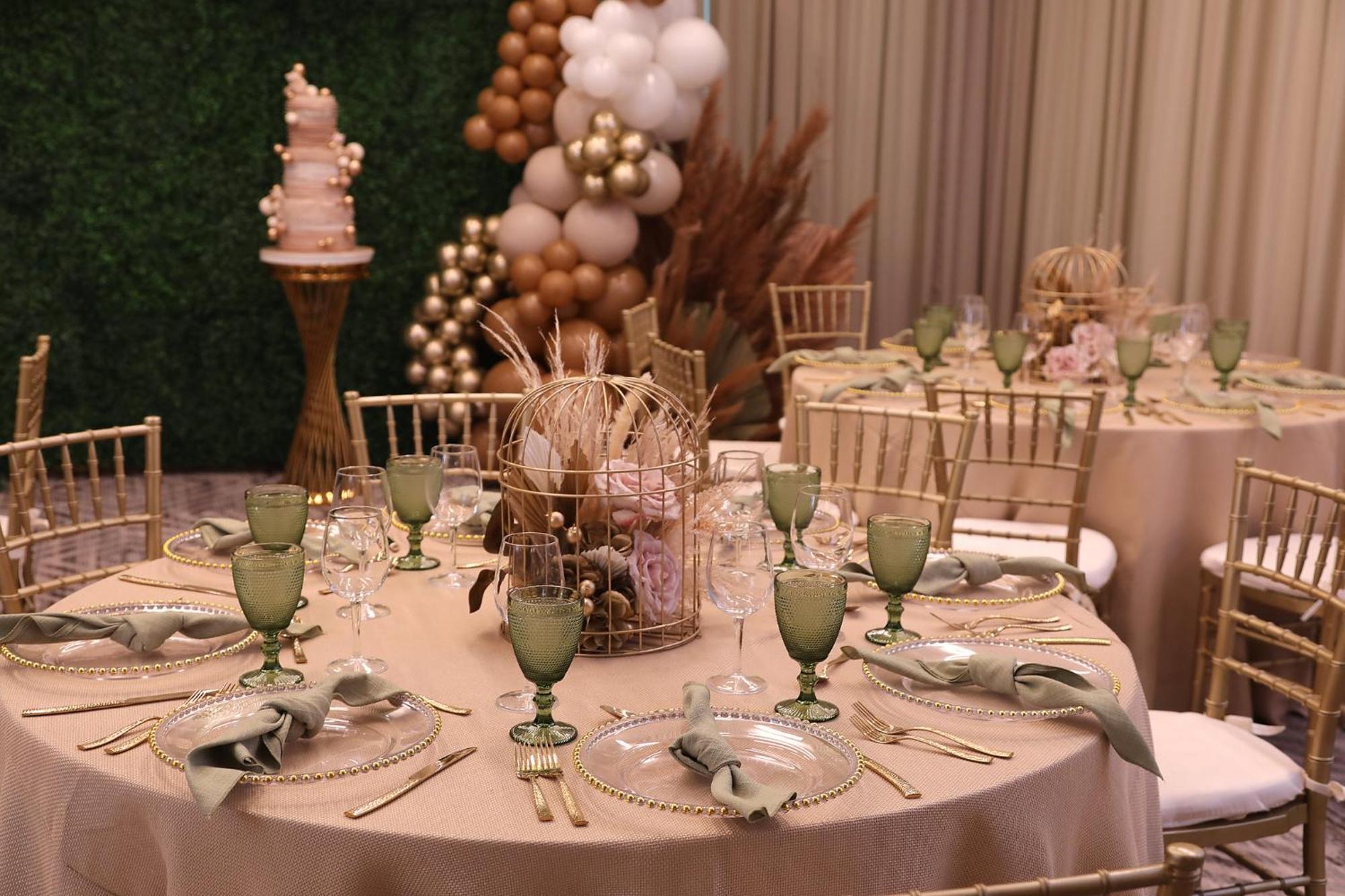 Intercontinental At Doral Miami By Ihg Hotel Luaran gambar