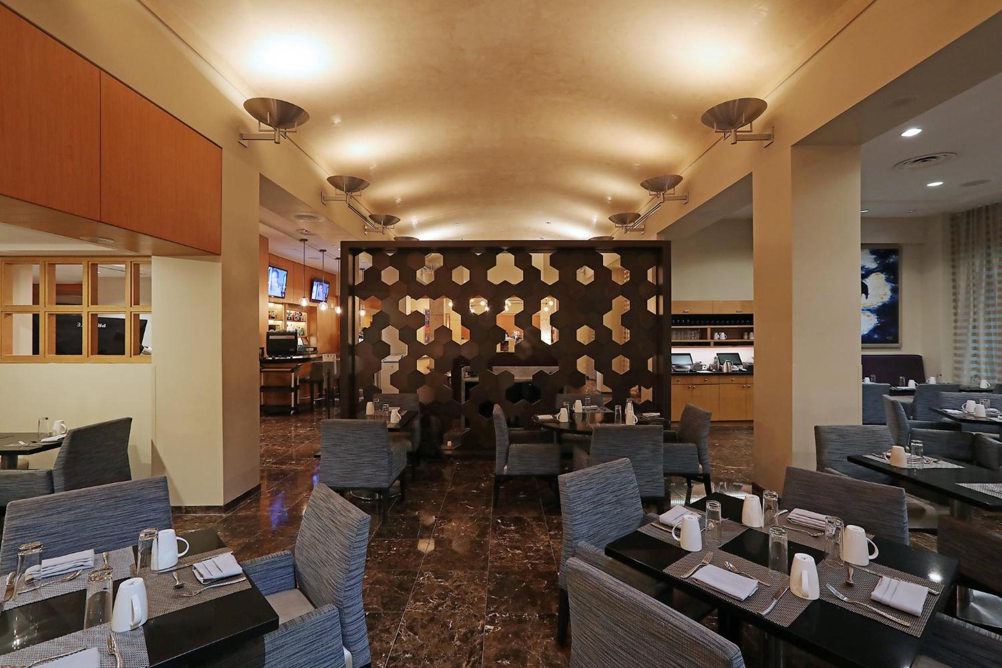 Intercontinental At Doral Miami By Ihg Hotel Luaran gambar