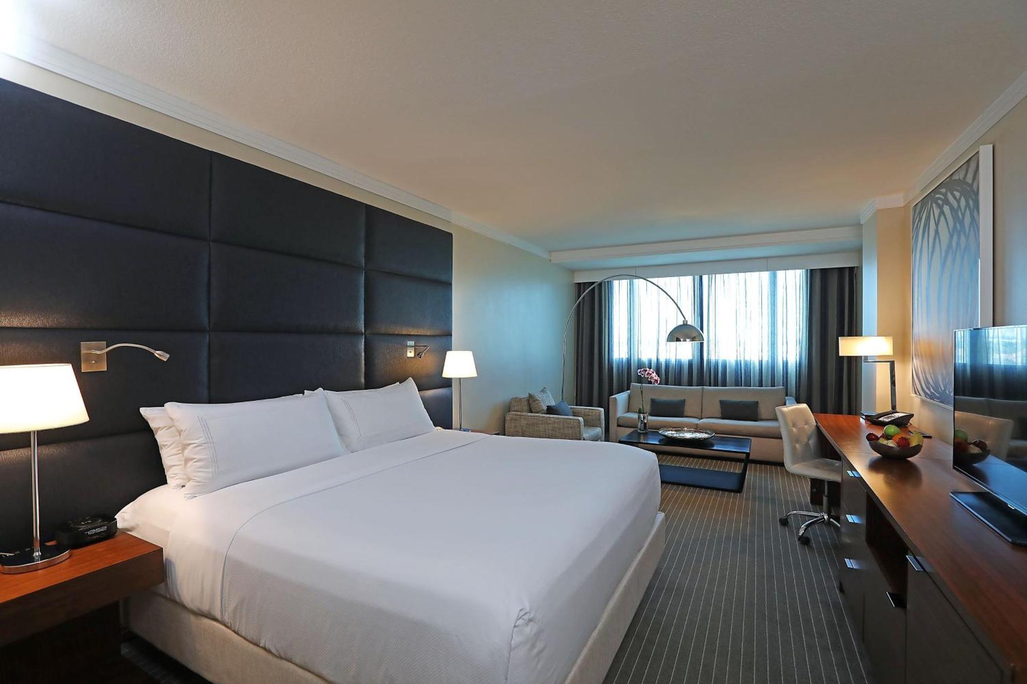 Intercontinental At Doral Miami By Ihg Hotel Luaran gambar